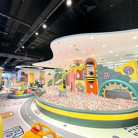 Maison L'Occitane Macao Eksteriør bilde