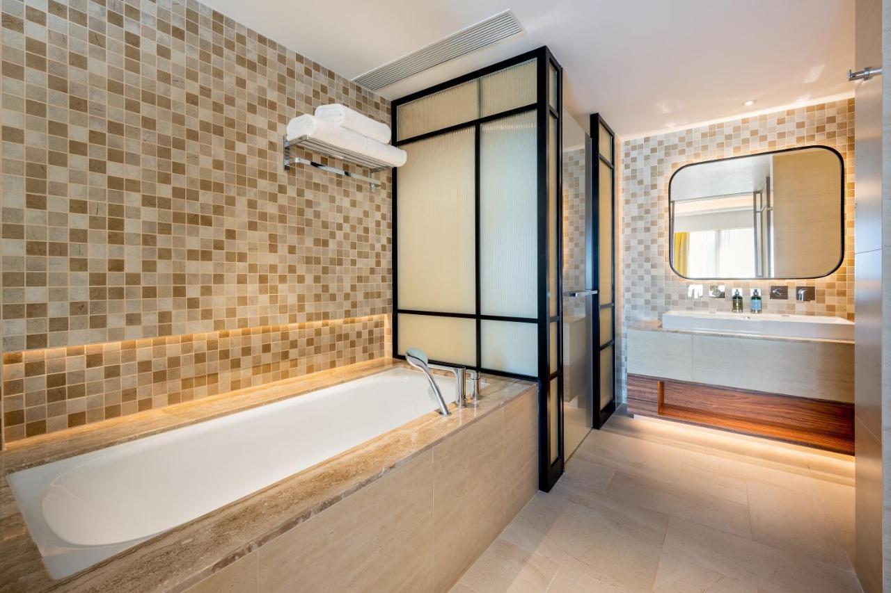 Maison L'Occitane Macao Eksteriør bilde