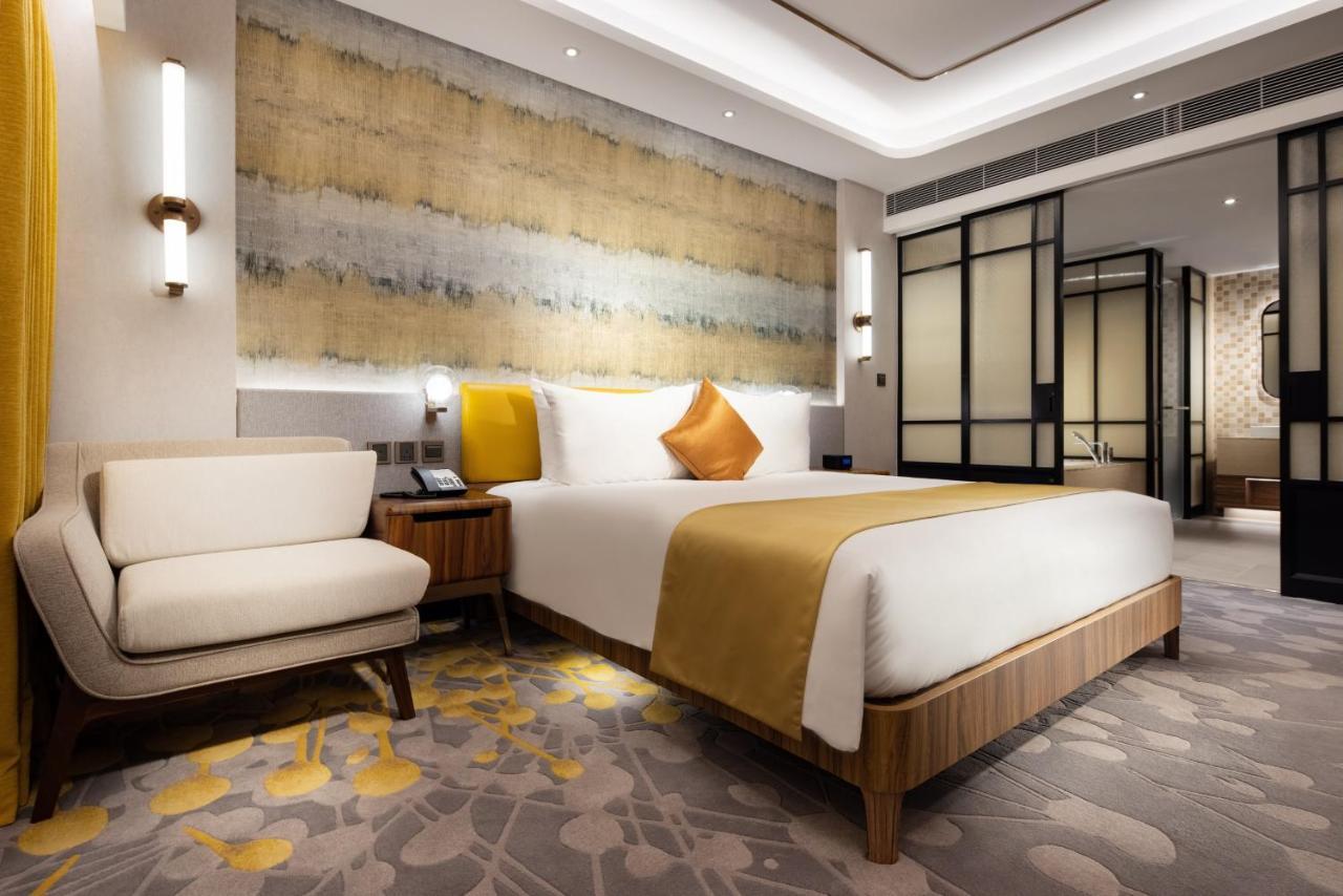 Maison L'Occitane Macao Eksteriør bilde