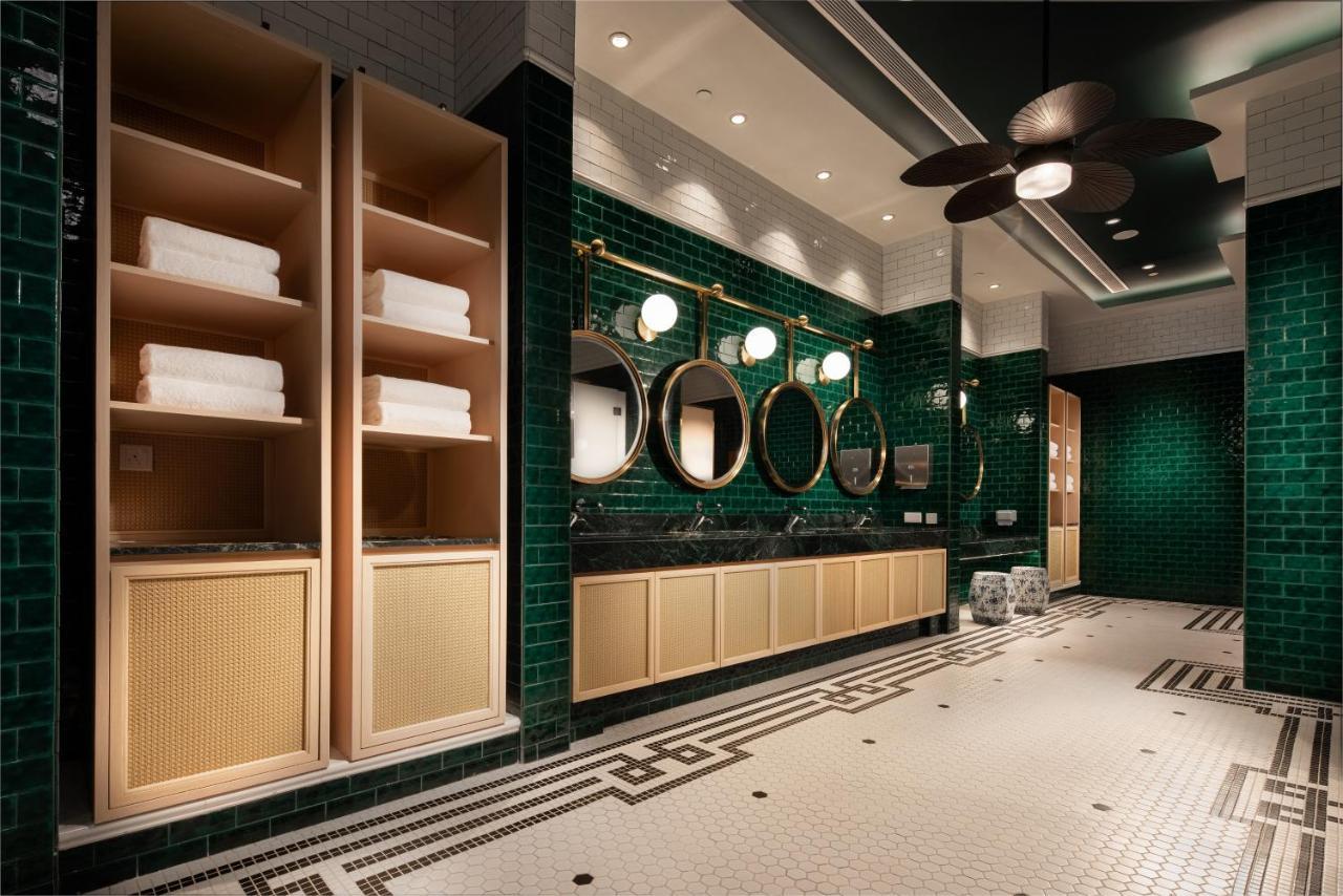 Maison L'Occitane Macao Eksteriør bilde