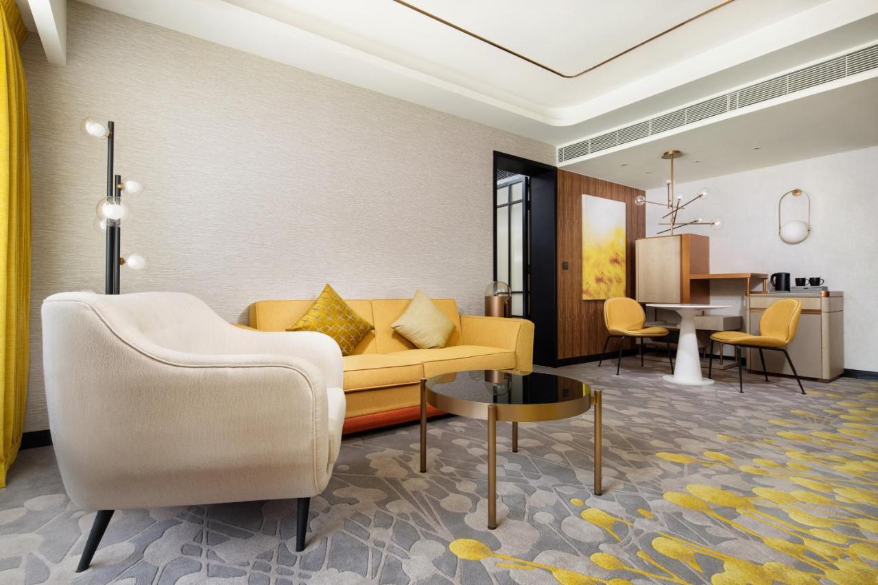 Maison L'Occitane Macao Eksteriør bilde