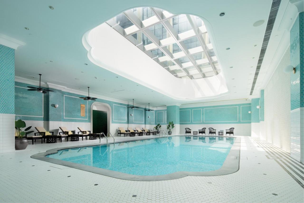 Maison L'Occitane Macao Eksteriør bilde