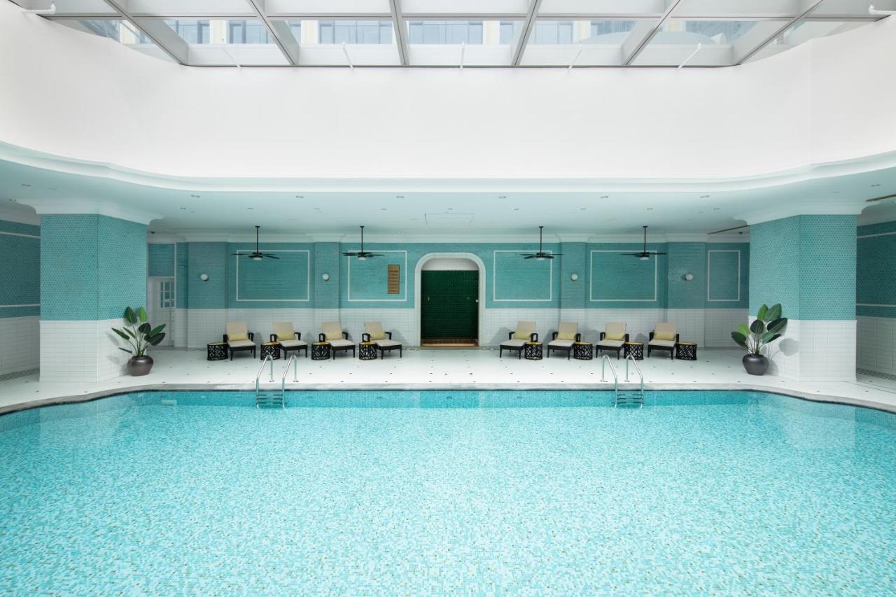 Maison L'Occitane Macao Eksteriør bilde