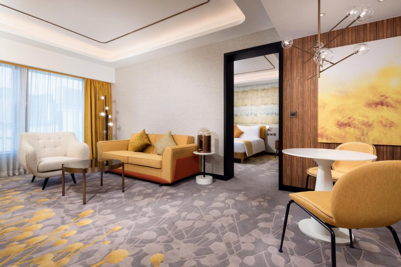 Maison L'Occitane Macao Eksteriør bilde