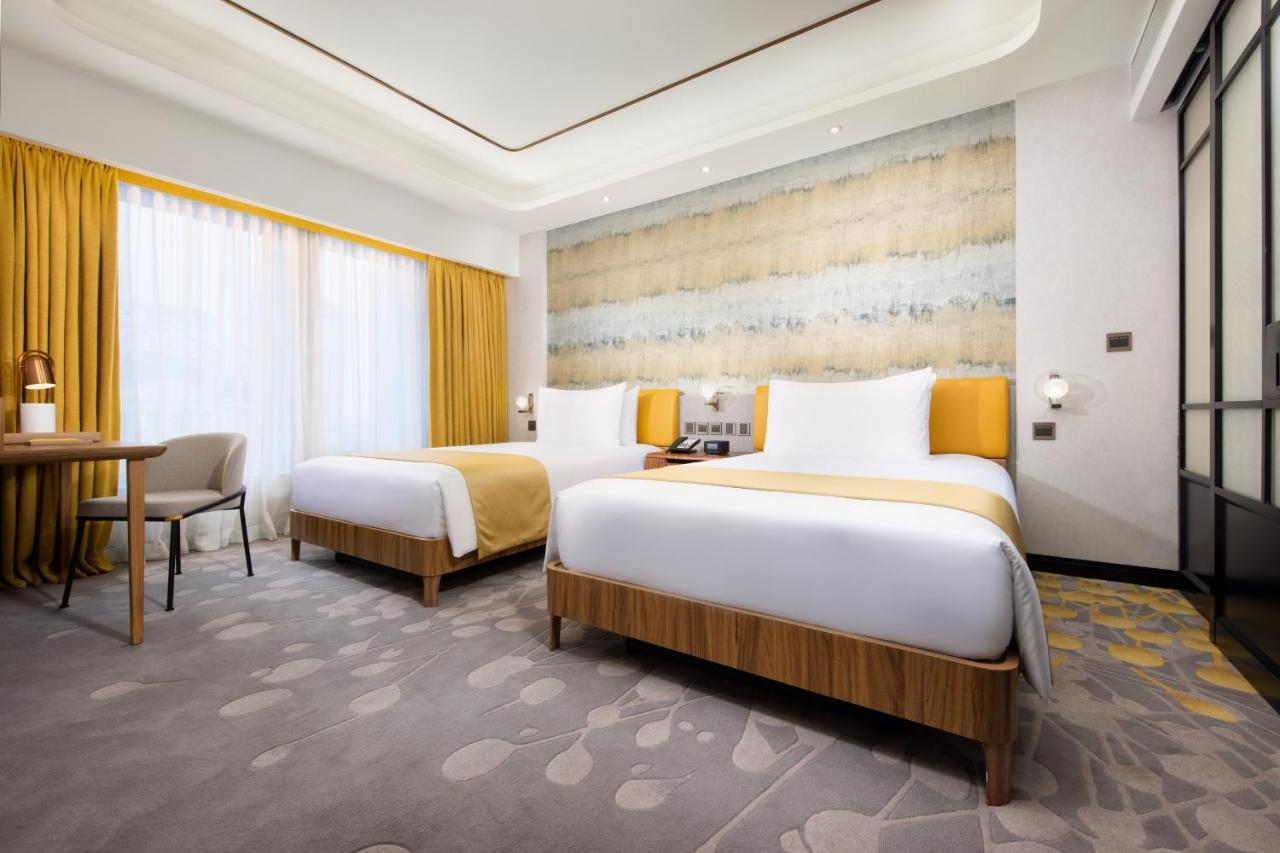 Maison L'Occitane Macao Eksteriør bilde