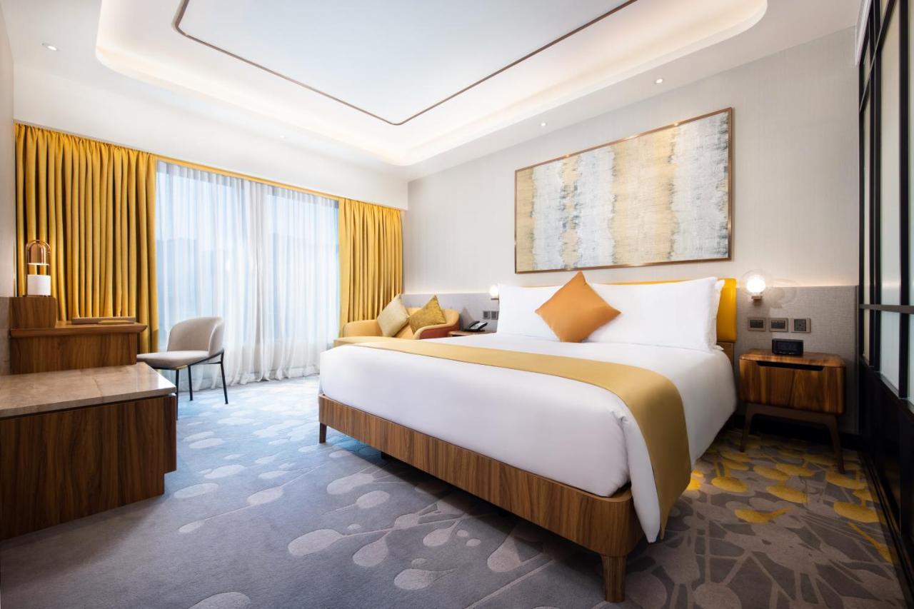 Maison L'Occitane Macao Eksteriør bilde