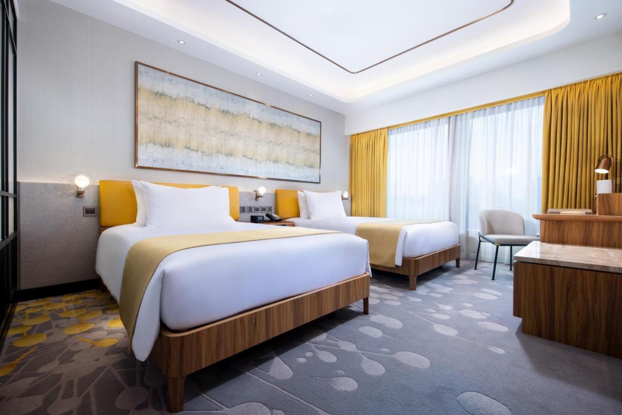 Maison L'Occitane Macao Eksteriør bilde