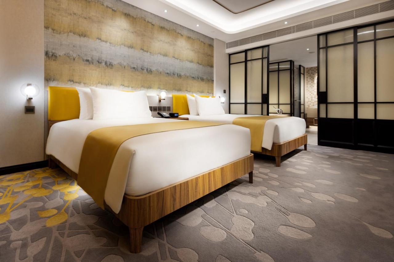Maison L'Occitane Macao Eksteriør bilde