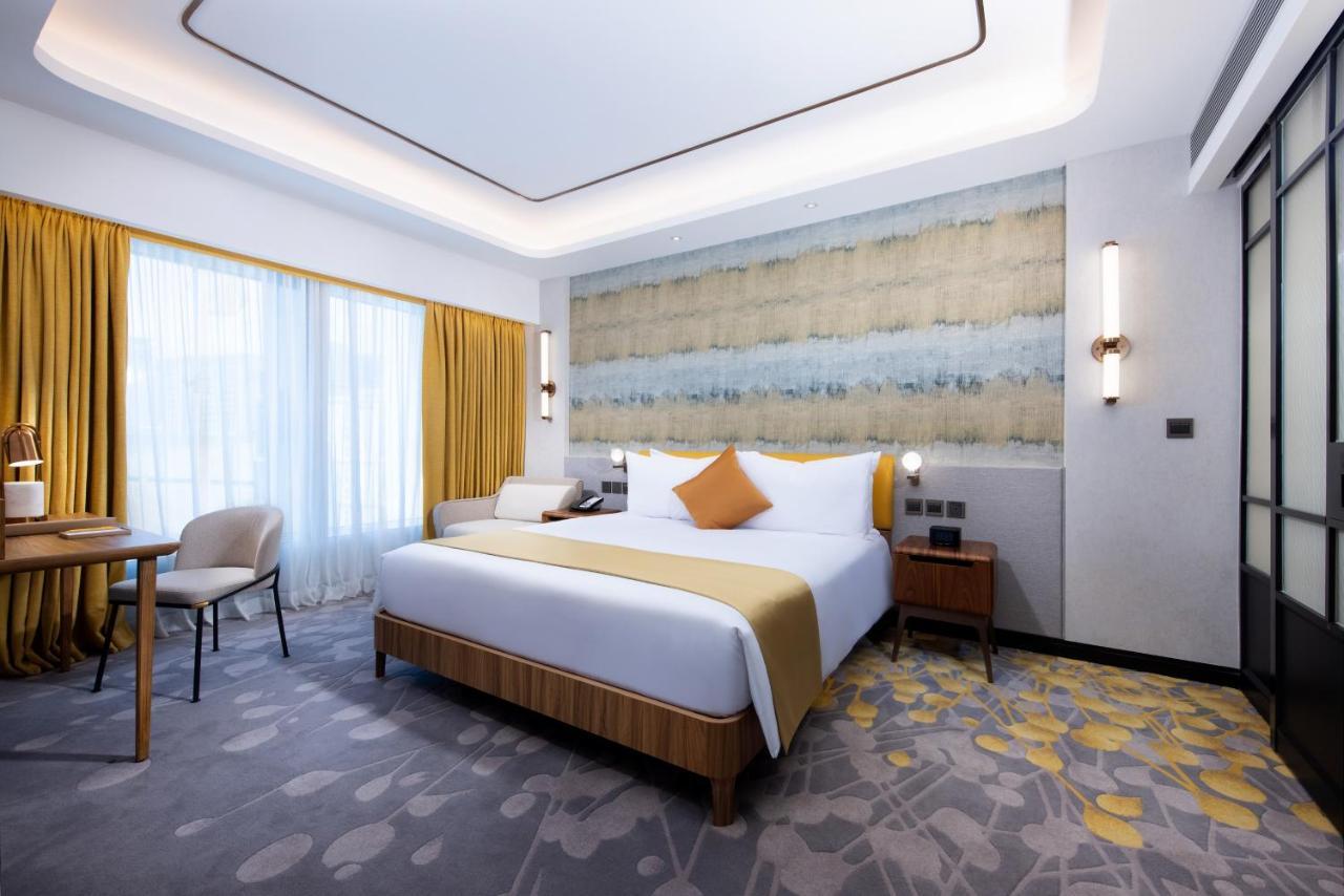 Maison L'Occitane Macao Eksteriør bilde