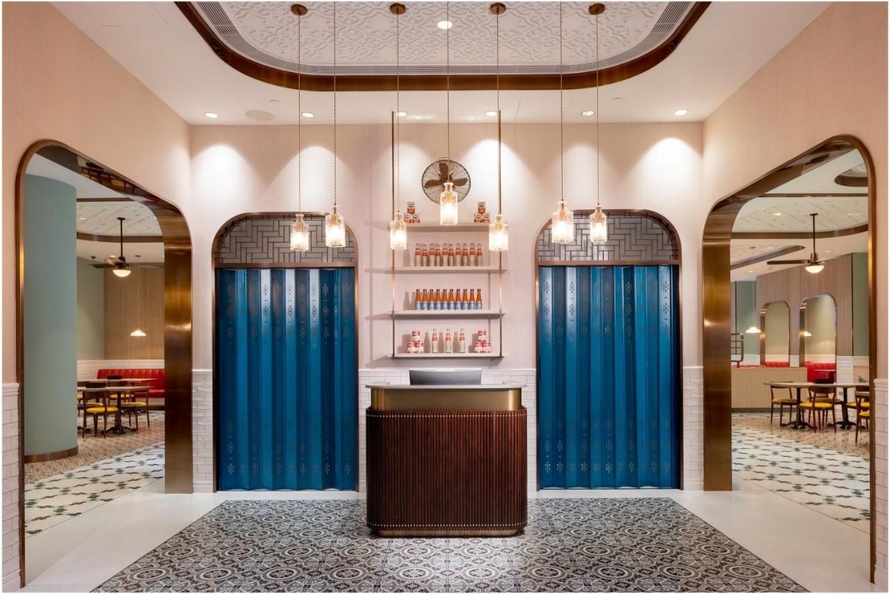Maison L'Occitane Macao Eksteriør bilde