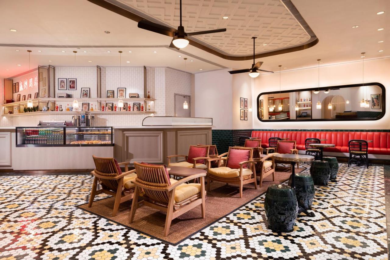Maison L'Occitane Macao Eksteriør bilde