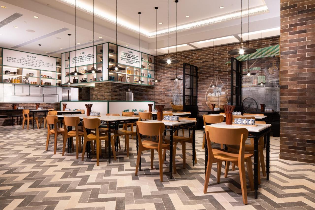 Maison L'Occitane Macao Eksteriør bilde