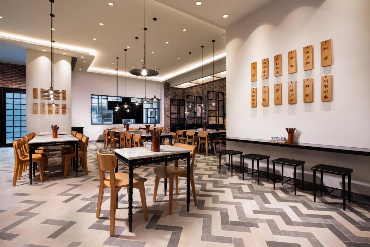 Maison L'Occitane Macao Eksteriør bilde