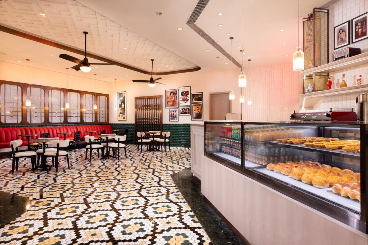 Maison L'Occitane Macao Eksteriør bilde