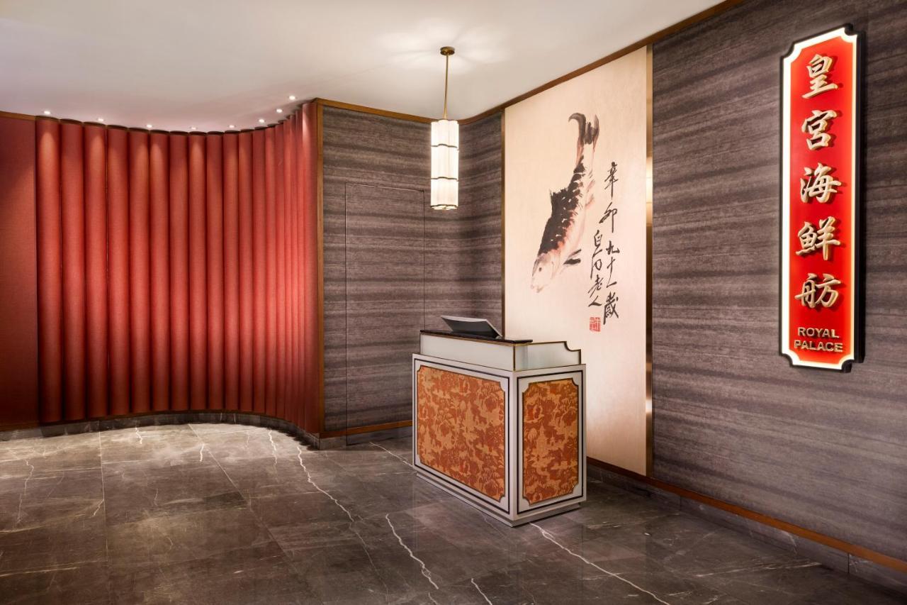 Maison L'Occitane Macao Eksteriør bilde