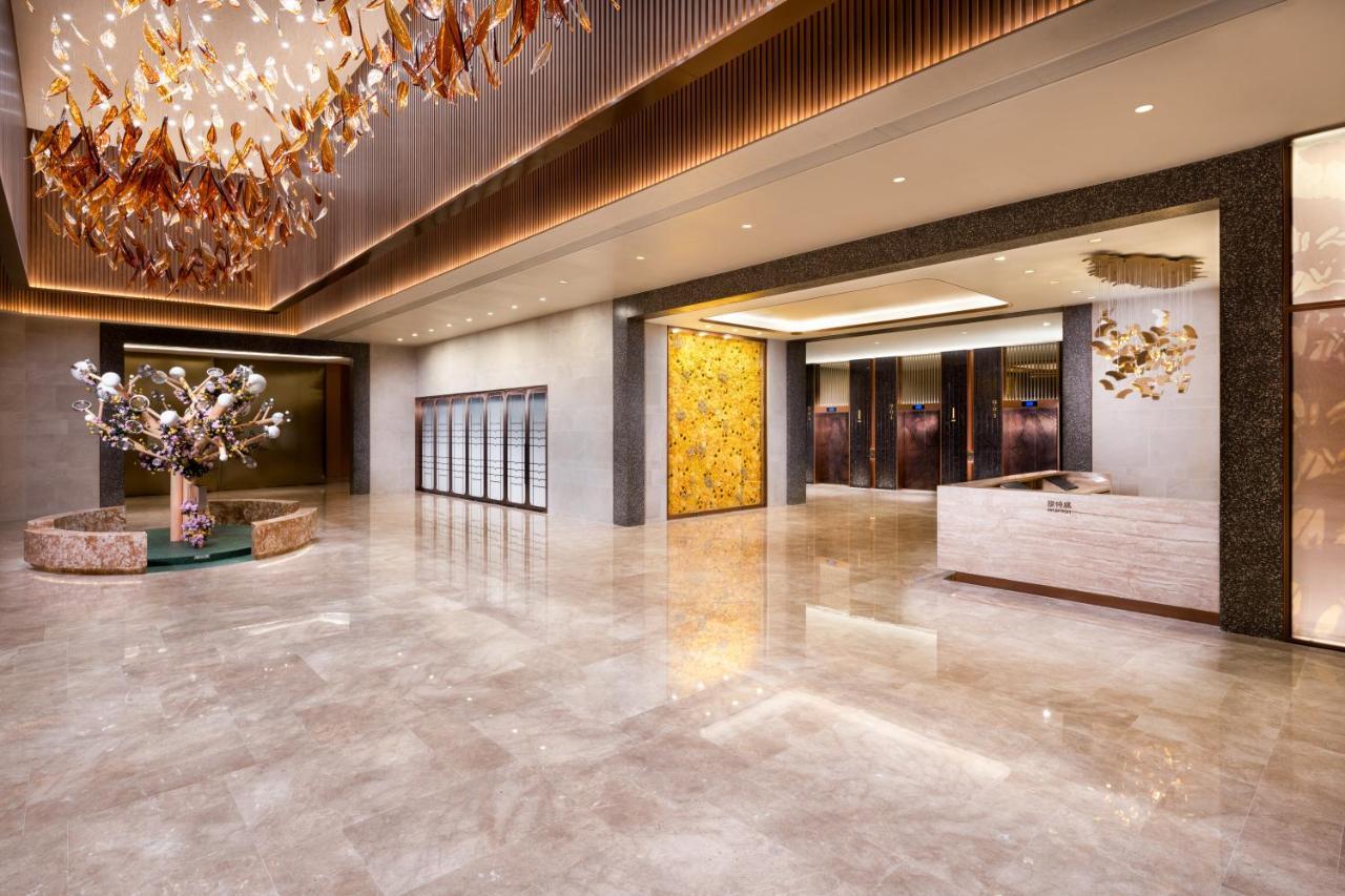 Maison L'Occitane Macao Eksteriør bilde