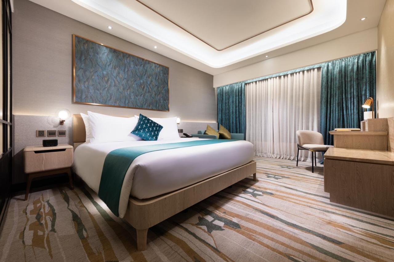Maison L'Occitane Macao Eksteriør bilde