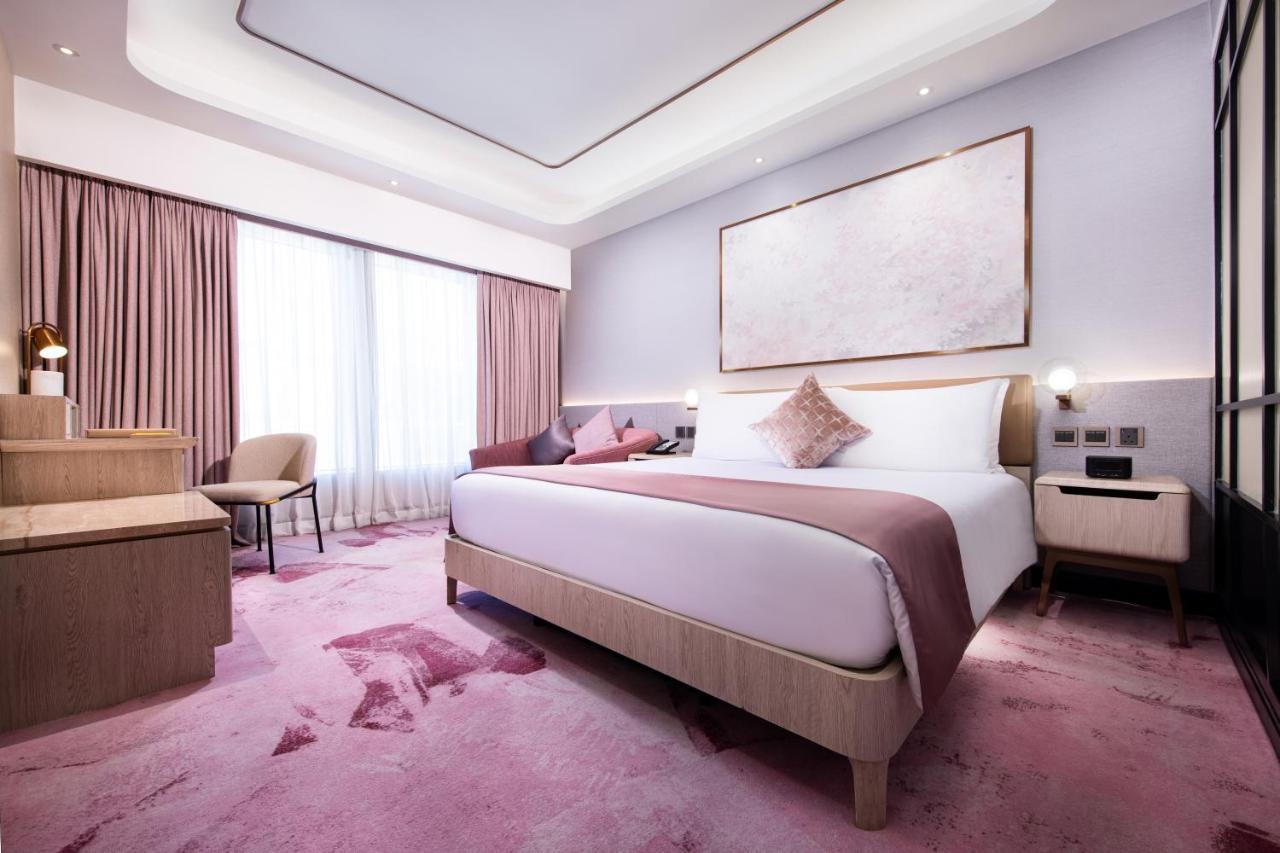 Maison L'Occitane Macao Eksteriør bilde