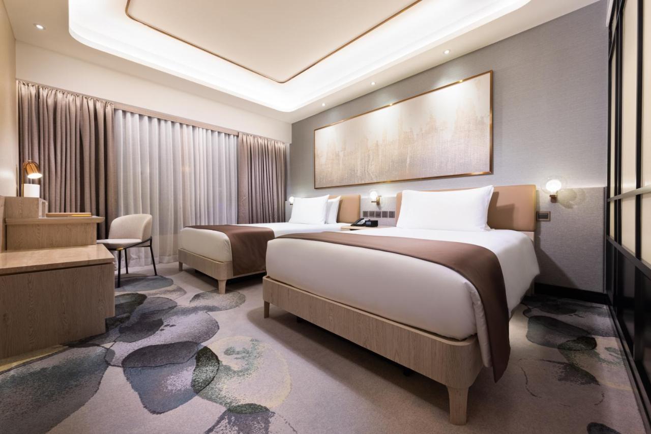 Maison L'Occitane Macao Eksteriør bilde