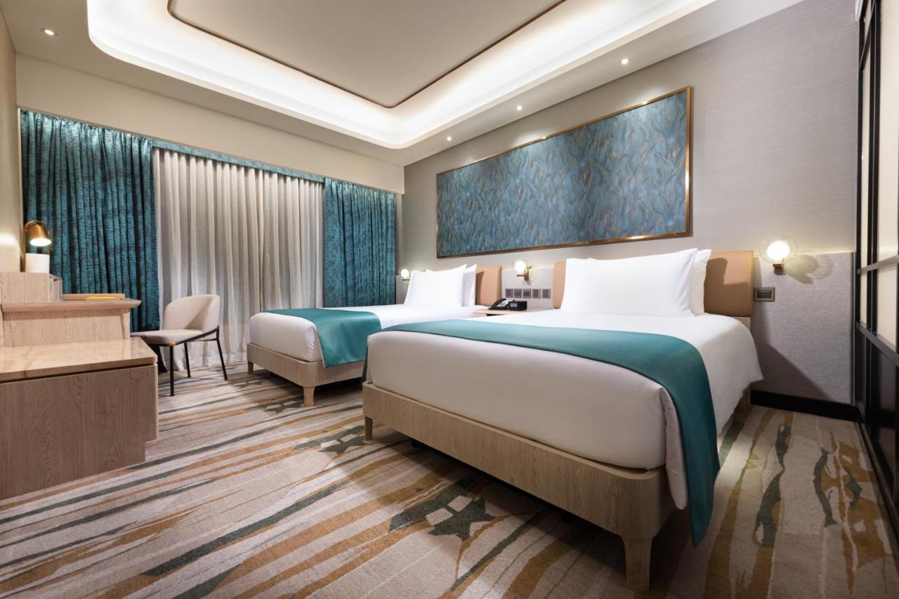 Maison L'Occitane Macao Eksteriør bilde