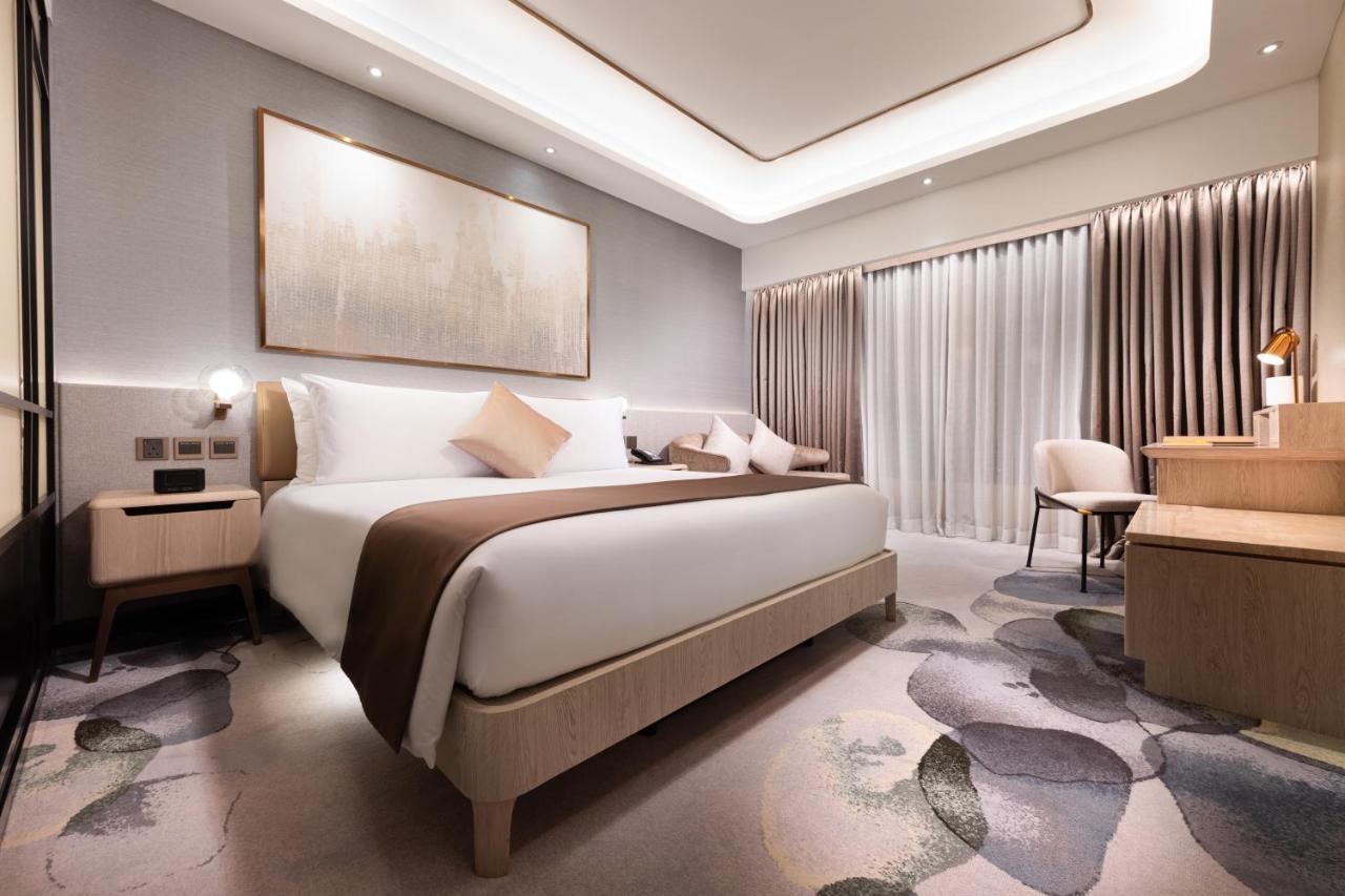 Maison L'Occitane Macao Eksteriør bilde
