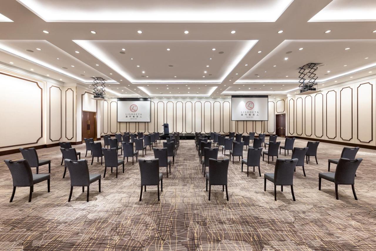 Maison L'Occitane Macao Eksteriør bilde