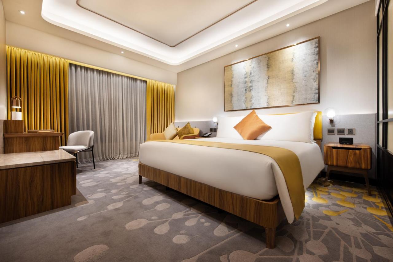 Maison L'Occitane Macao Eksteriør bilde