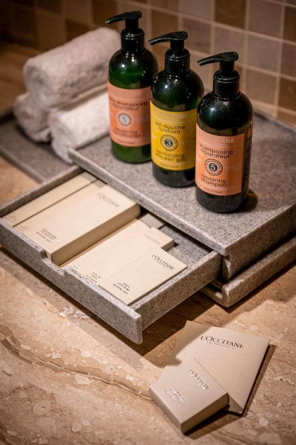 Maison L'Occitane Macao Eksteriør bilde