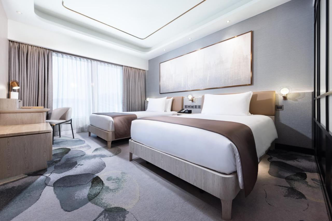 Maison L'Occitane Macao Eksteriør bilde