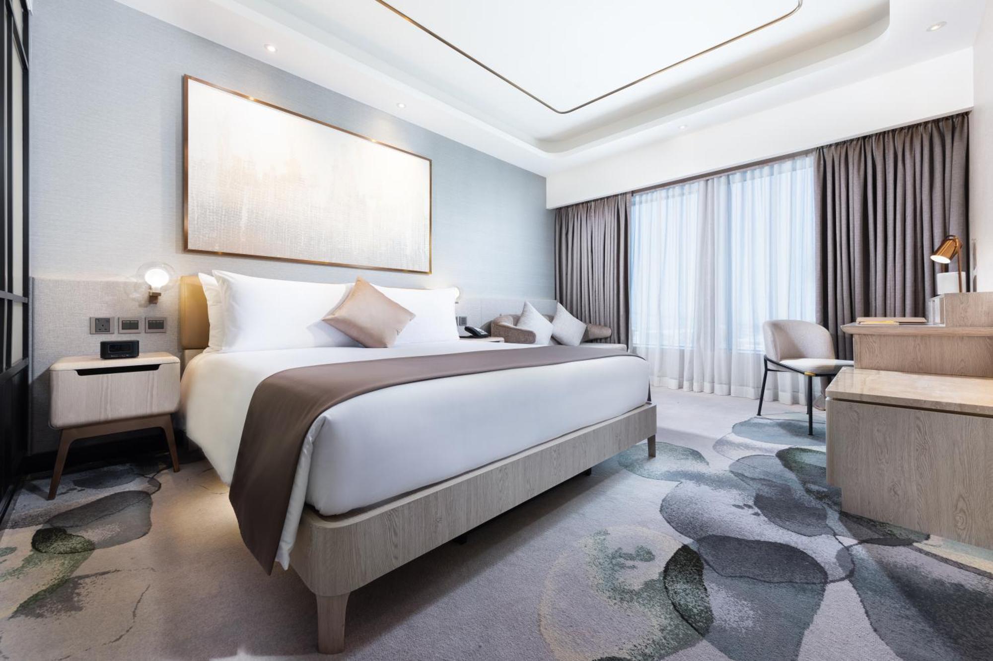 Maison L'Occitane Macao Eksteriør bilde
