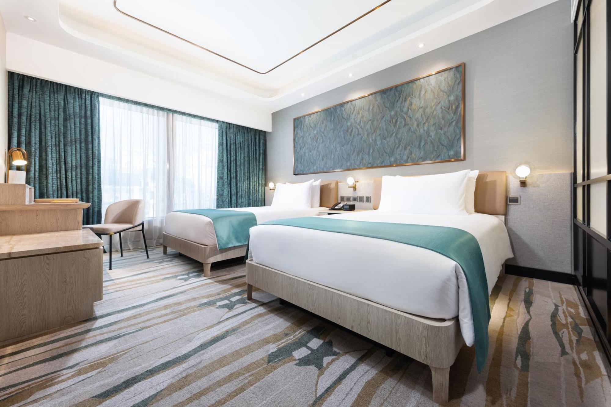 Maison L'Occitane Macao Eksteriør bilde