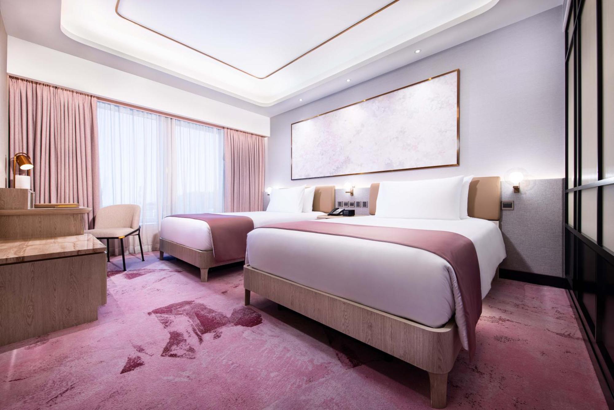 Maison L'Occitane Macao Eksteriør bilde