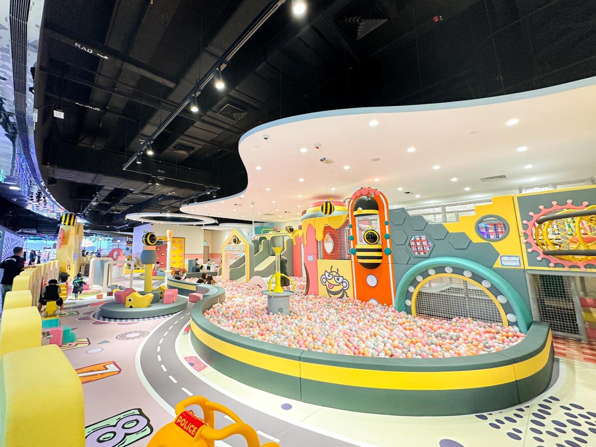 Maison L'Occitane Macao Eksteriør bilde